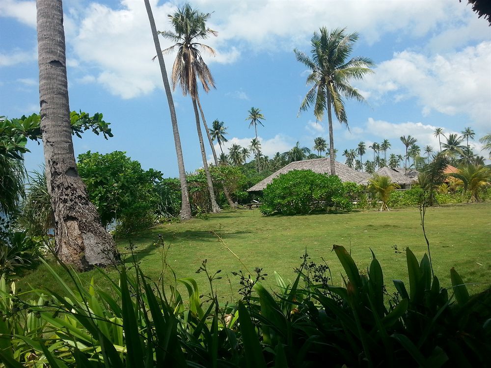 Trikora Beach Club And Resort Teluk Bakau Екстериор снимка